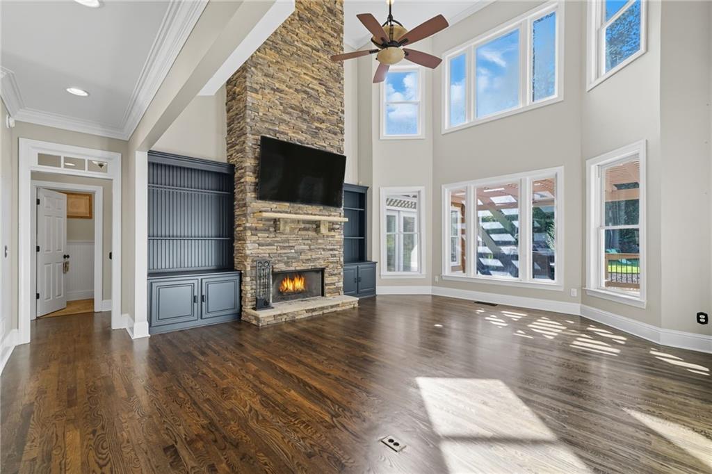Bridgemill - Residential