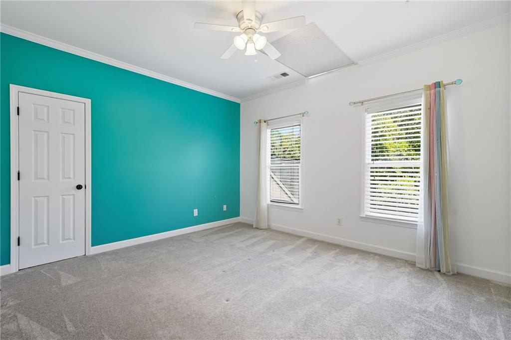 Bridgemill - Residential