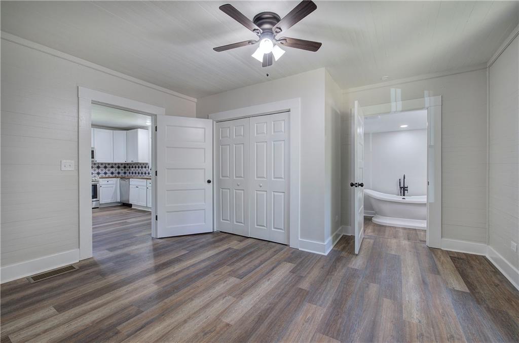 899 Marshall Fuller Road, Dallas, Georgia image 22