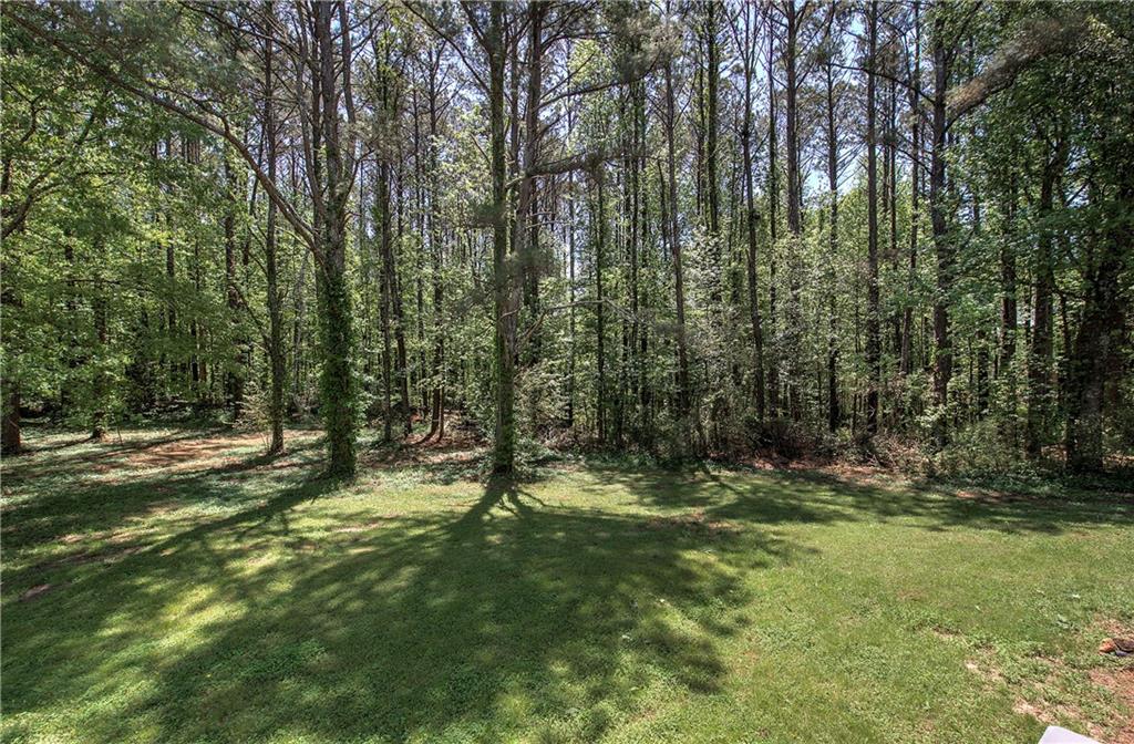 899 Marshall Fuller Road, Dallas, Georgia image 36