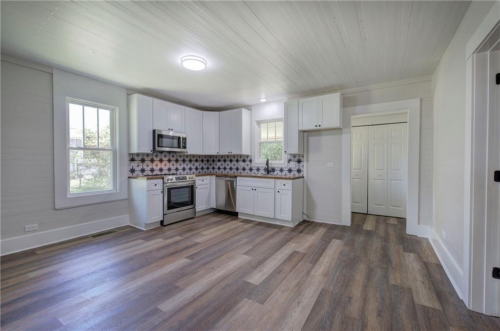 899 Marshall Fuller Road, Dallas, Georgia image 13