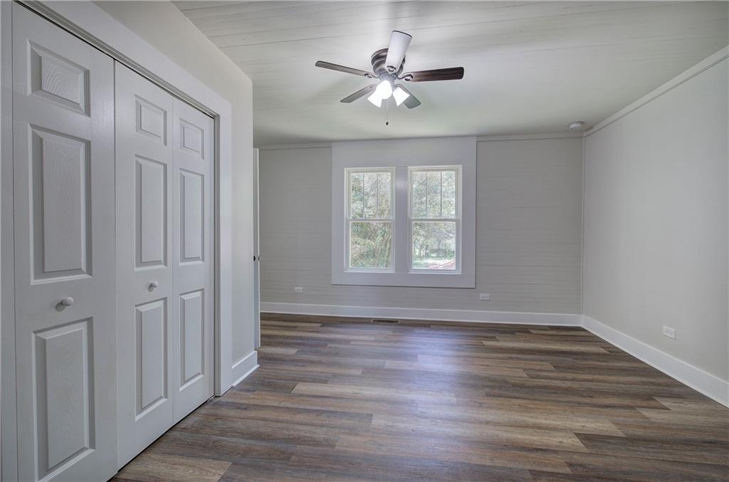 899 Marshall Fuller Road, Dallas, Georgia image 21