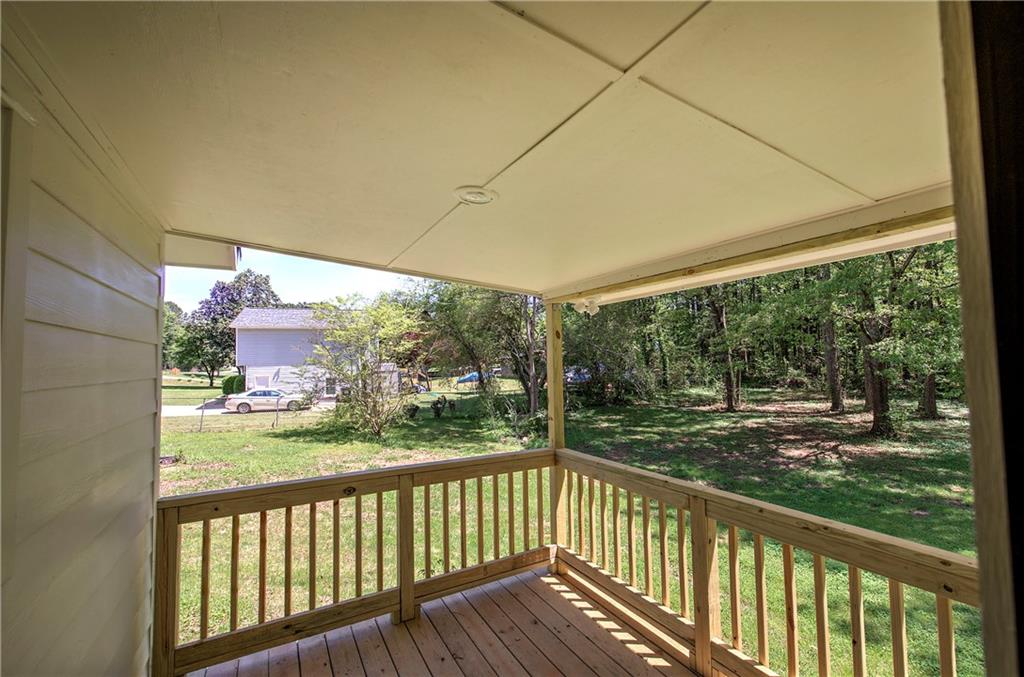 899 Marshall Fuller Road, Dallas, Georgia image 34