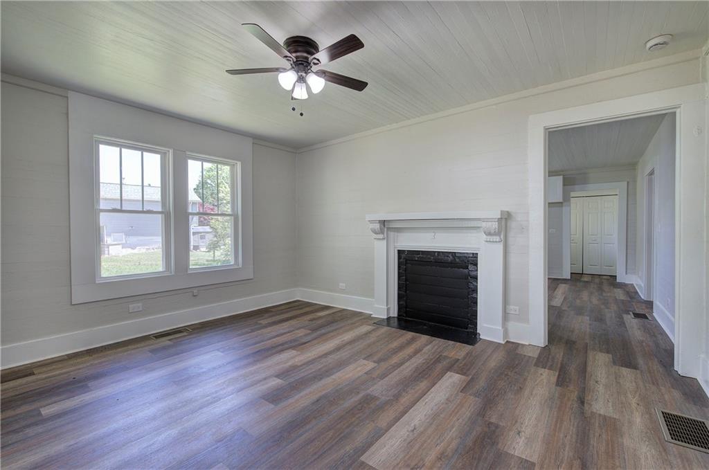 899 Marshall Fuller Road, Dallas, Georgia image 6