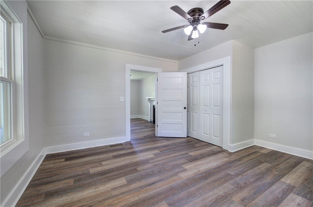 899 Marshall Fuller Road, Dallas, Georgia image 11