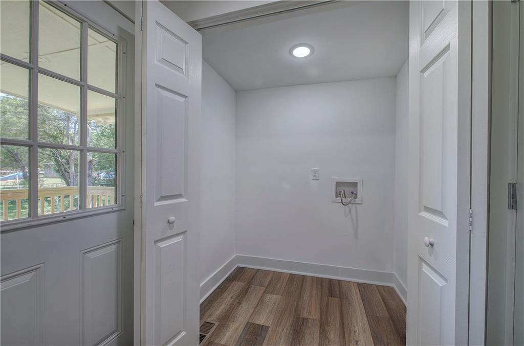 899 Marshall Fuller Road, Dallas, Georgia image 31
