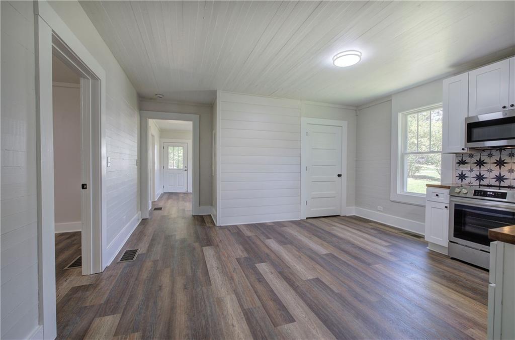 899 Marshall Fuller Road, Dallas, Georgia image 15