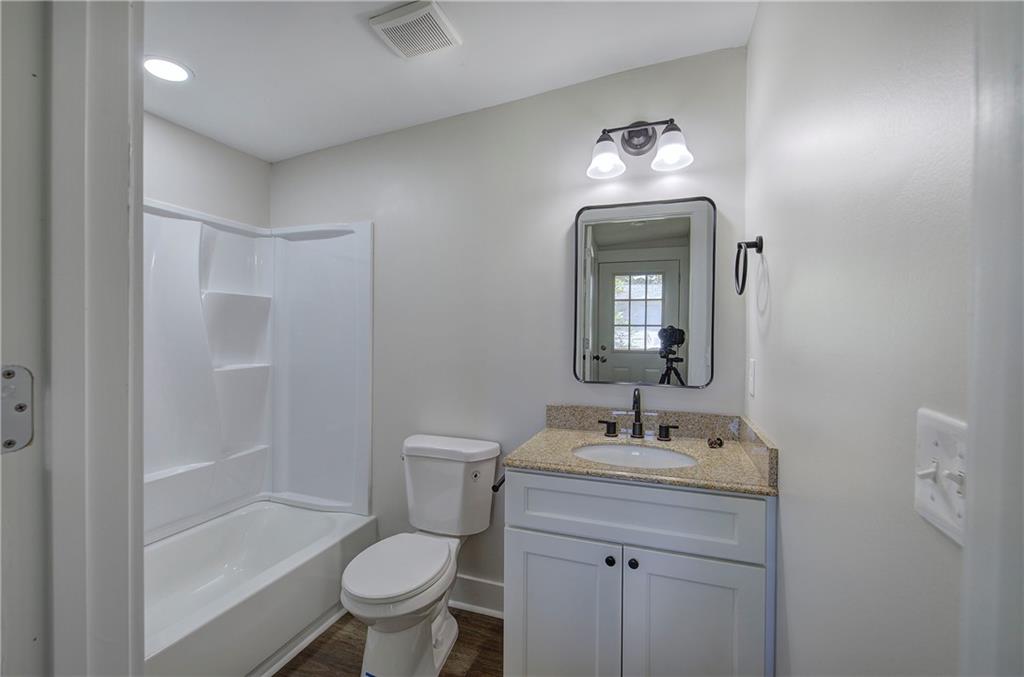 899 Marshall Fuller Road, Dallas, Georgia image 29