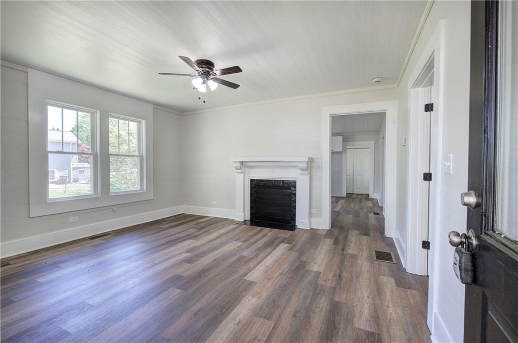 899 Marshall Fuller Road, Dallas, Georgia image 5