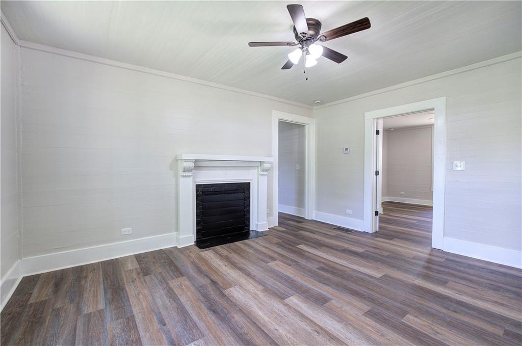 899 Marshall Fuller Road, Dallas, Georgia image 7