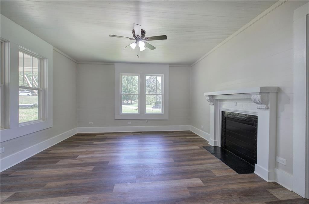 899 Marshall Fuller Road, Dallas, Georgia image 12