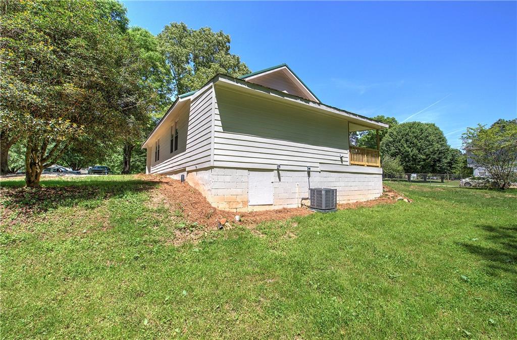 899 Marshall Fuller Road, Dallas, Georgia image 41