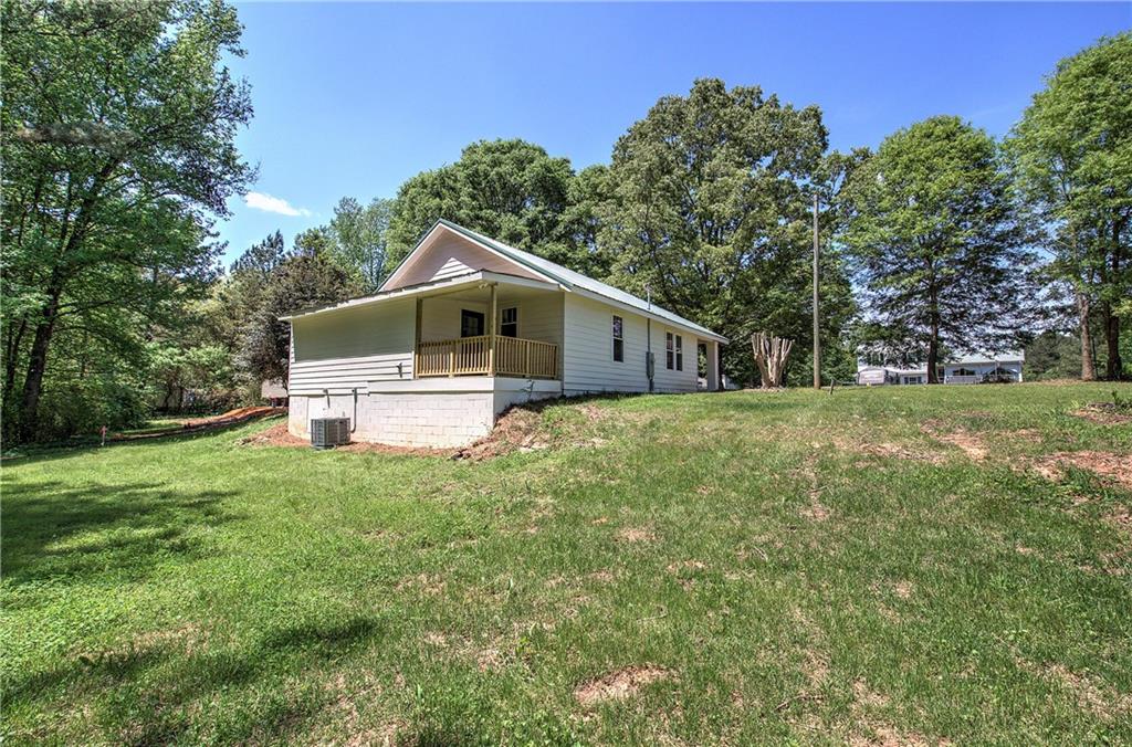 899 Marshall Fuller Road, Dallas, Georgia image 39
