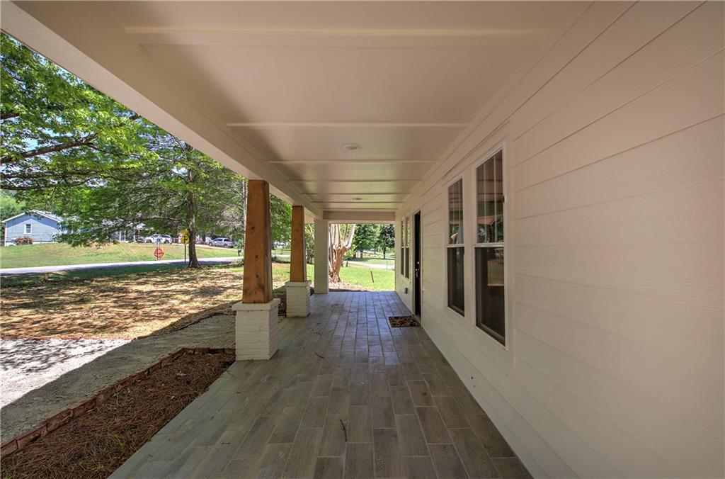 899 Marshall Fuller Road, Dallas, Georgia image 4