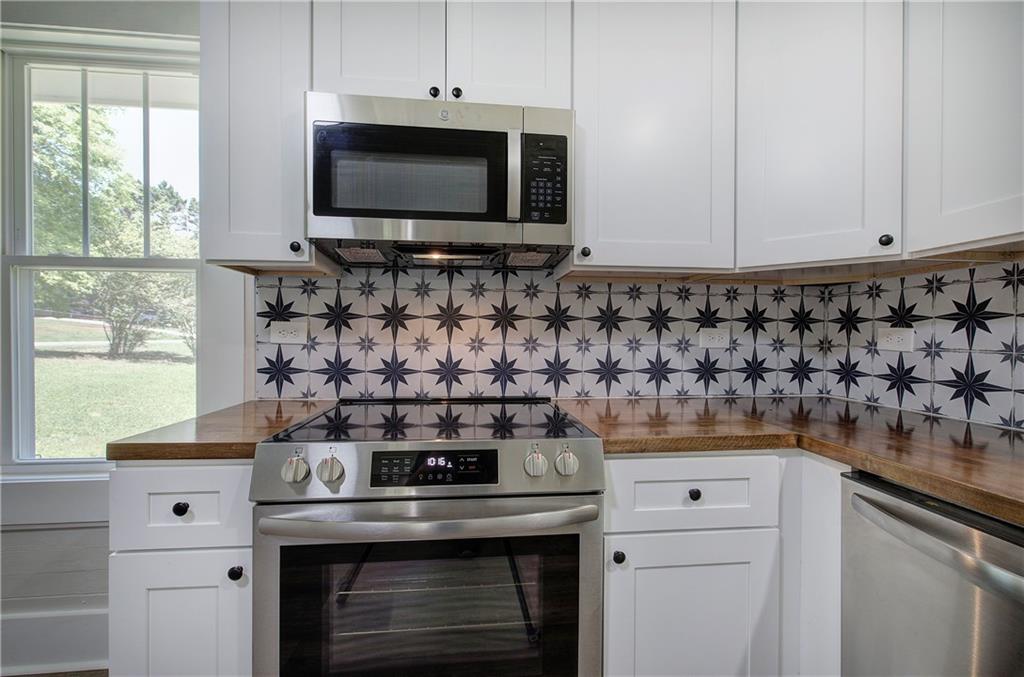 899 Marshall Fuller Road, Dallas, Georgia image 18