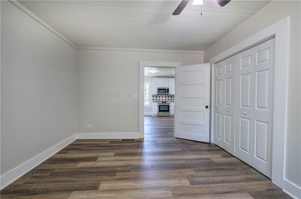 899 Marshall Fuller Road, Dallas, Georgia image 23