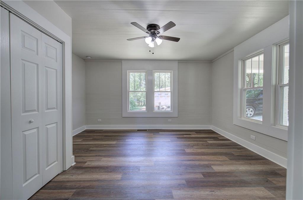 899 Marshall Fuller Road, Dallas, Georgia image 10