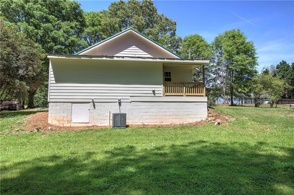 899 Marshall Fuller Road, Dallas, Georgia image 40