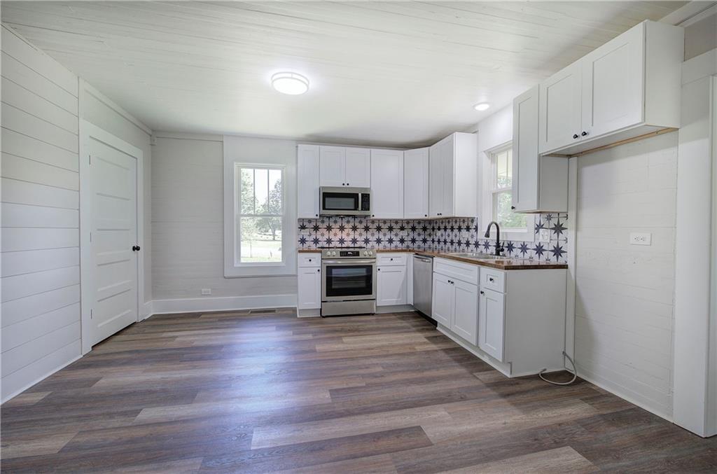 899 Marshall Fuller Road, Dallas, Georgia image 14