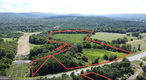 5967 Martha Berry Highway Armuchee GA 30105