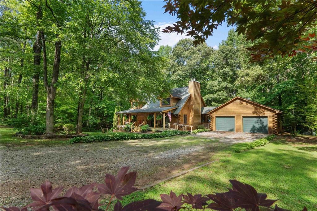 6605 Old White Mill Road, Fairburn, Georgia image 48