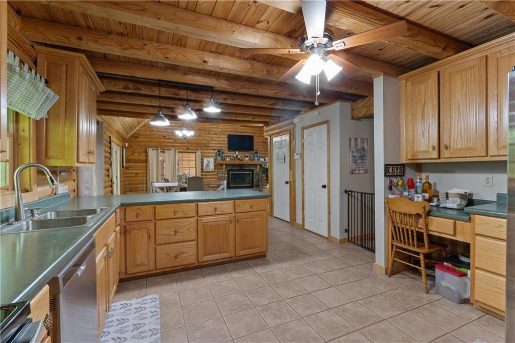 6605 Old White Mill Road, Fairburn, Georgia image 15