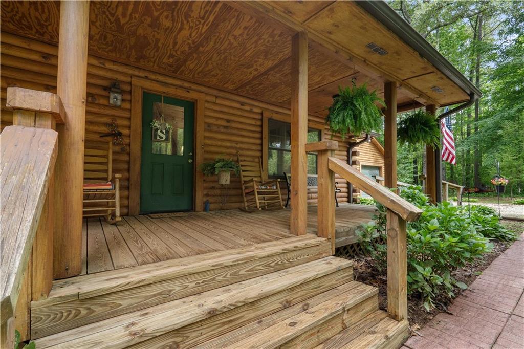 6605 Old White Mill Road, Fairburn, Georgia image 4