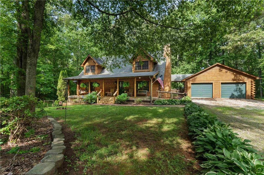 6605 Old White Mill Road, Fairburn, Georgia image 44