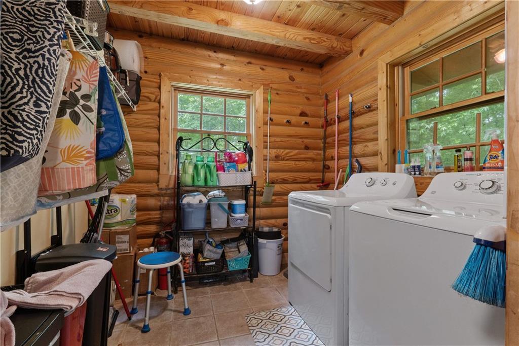 6605 Old White Mill Road, Fairburn, Georgia image 17