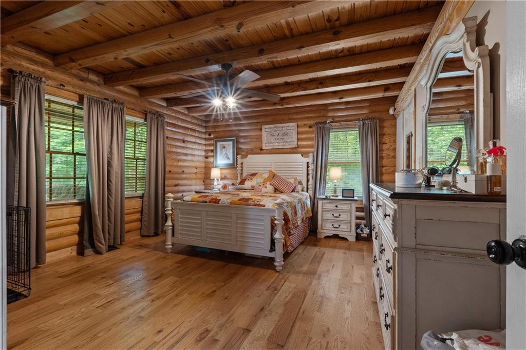 6605 Old White Mill Road, Fairburn, Georgia image 18