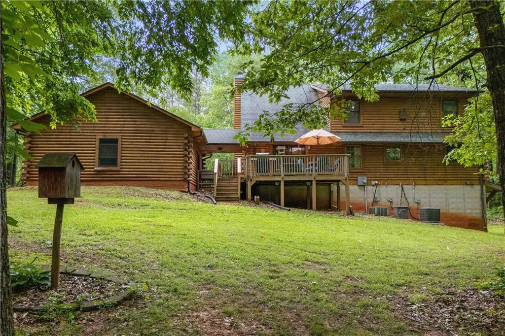 6605 Old White Mill Road, Fairburn, Georgia image 49