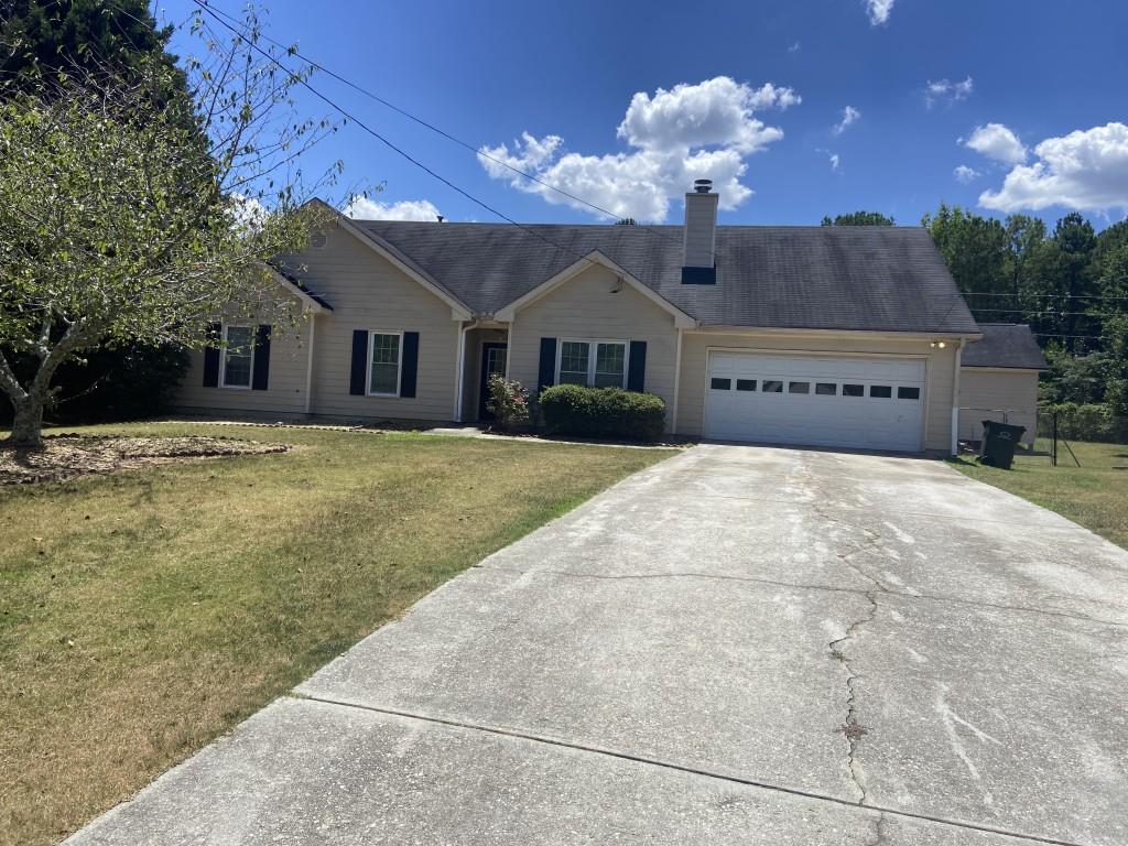 280 Meadow View Drive
