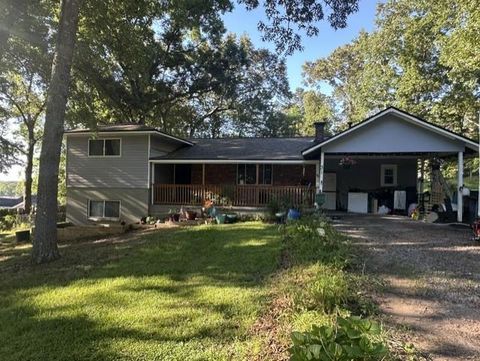Homes For Sale - 31 Rock Fence Circle<br/> Cartersville, GA 30121