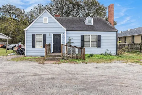 204 Laprade Road S, Griffin, GA 30223 - MLS#: 7486900