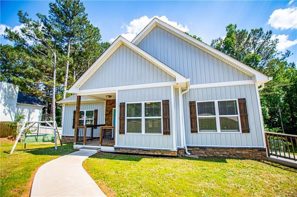 133 Pebblebrook Way