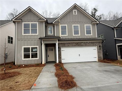 604 Creek Pointe Drive Athens GA 30606