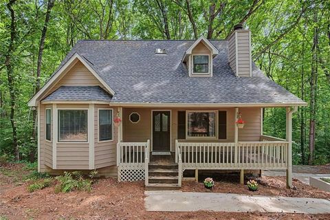 Homes For Sale - 251 Paces Lakes Drive<br/> Paulding County, Dallas, GA 30157
