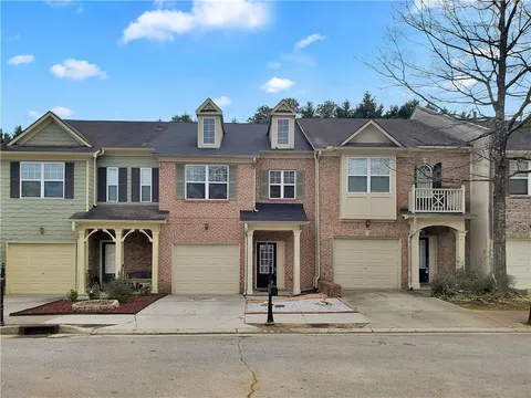 1649 Southgate Mill Drive, Duluth, GA 30096 - MLS#: 7527835