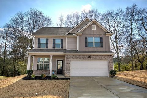 502 Mcginnis Circle Calhoun GA 30701