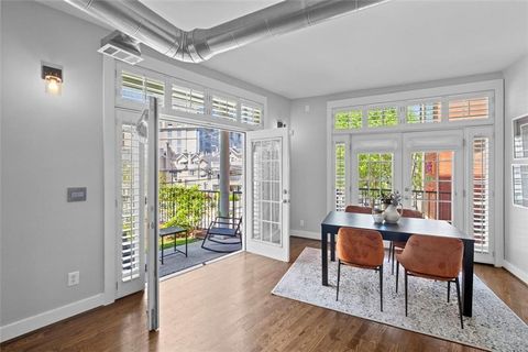 1029 Piedmont Avenue NE 102 Atlanta GA 30309