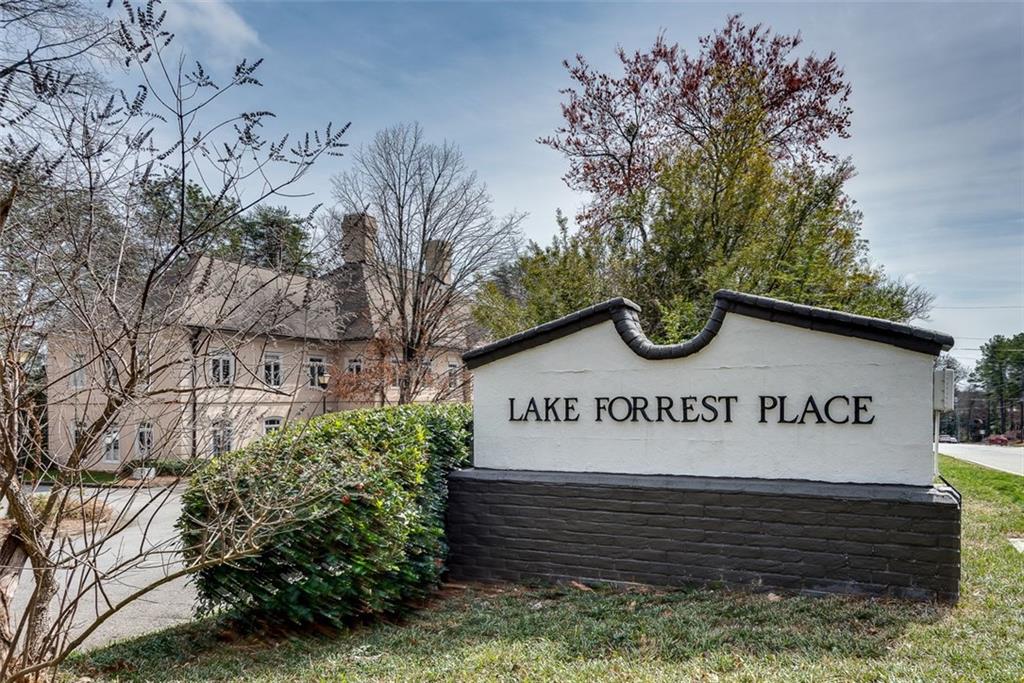 6065 LAKE FORREST Drive NW Suite 170