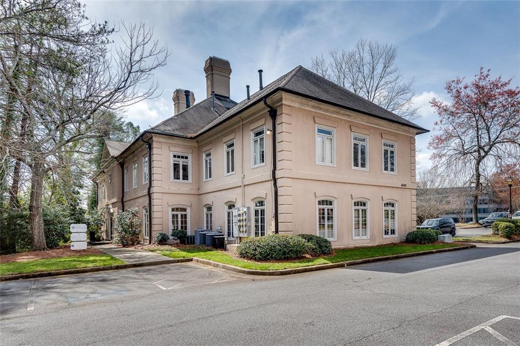 6065 LAKE FORREST Drive NW Suite 170