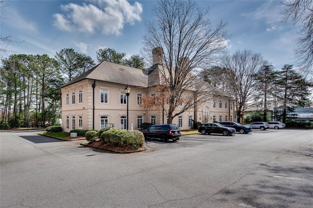 Welcome to this stunning condo office space!
Excellent location, situated in the heart of Sandy Springs, offers a functional layout with Three private offices, Waiting room, Private restroom and Kitchenette complete with a small drink refrigerator and sink. perfect for any professional looking to elevate their workspace. The suite is located on the first floor. The office is just minutes from I-285, GA-400, Perimeter Mall, Northside Hospital, Emory St. Joseph’s, and Children’s Healthcare of Atlanta. This location offers easy access for clients and staff, making it the perfect choice for your business. This condo office enjoys excellent visibility and accessibility, with convenient access to major highways and nearby amenities, including shopping, dining, and public transportation.
Schedule a tour today!