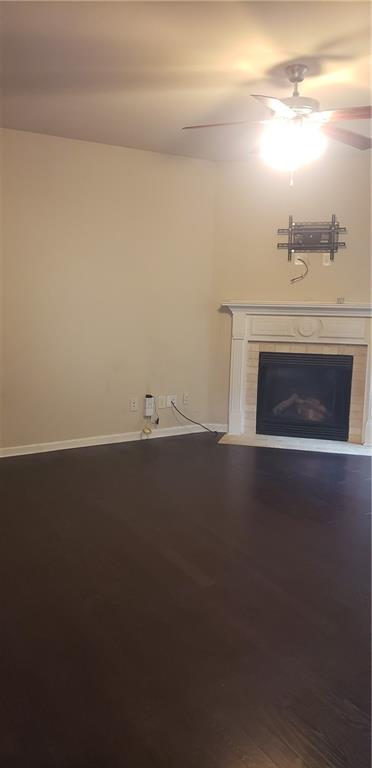 Waterbrooke - Residential Lease