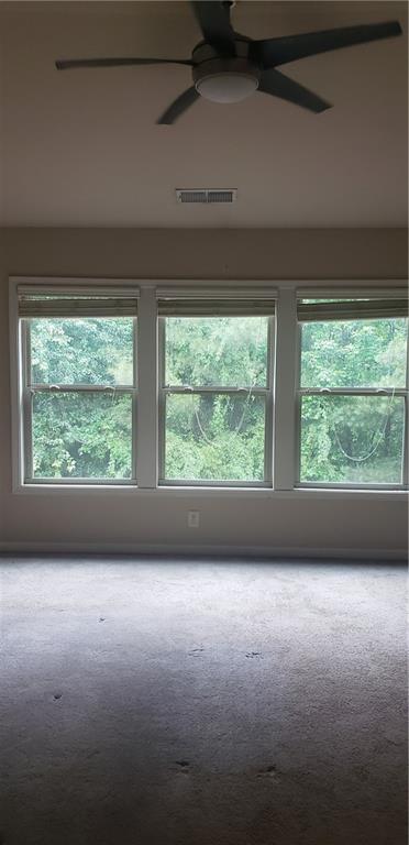 Waterbrooke - Residential Lease