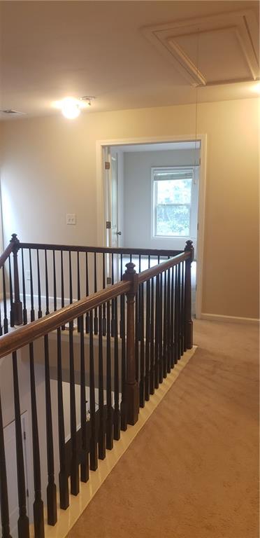 Waterbrooke - Residential Lease