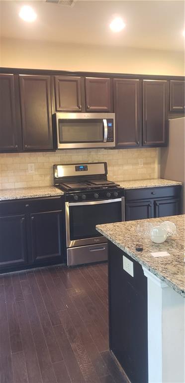 Waterbrooke - Residential Lease