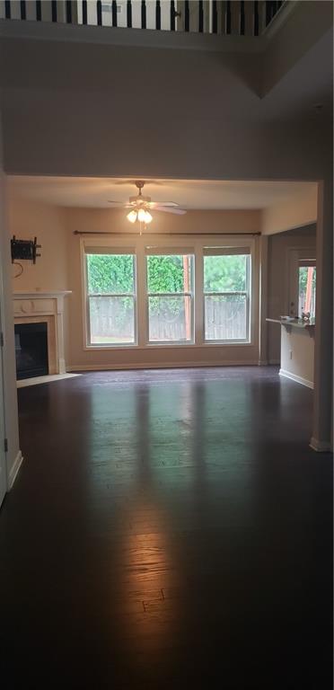 Waterbrooke - Residential Lease