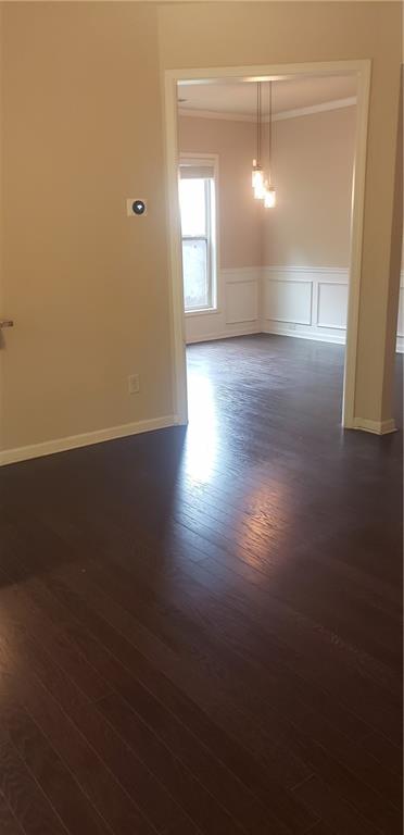 Waterbrooke - Residential Lease