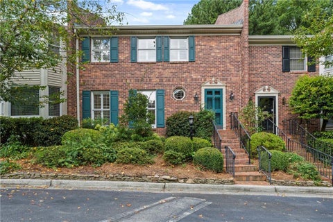 Photo of 1534 September Chase, Decatur, GA 30033 (MLS # 7817608)